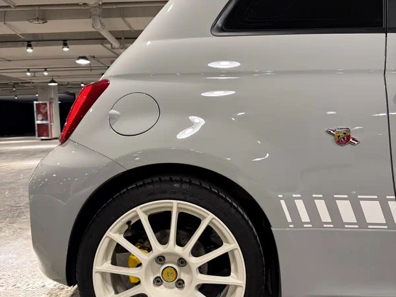 Abarth 695