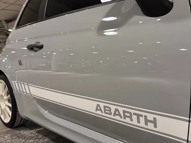 Abarth 695