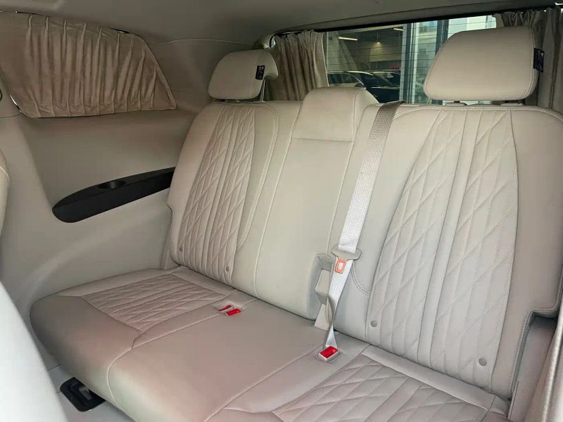 ancove gl8