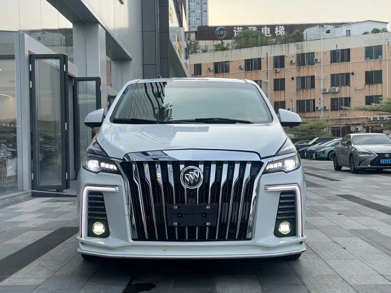 ancove gl8