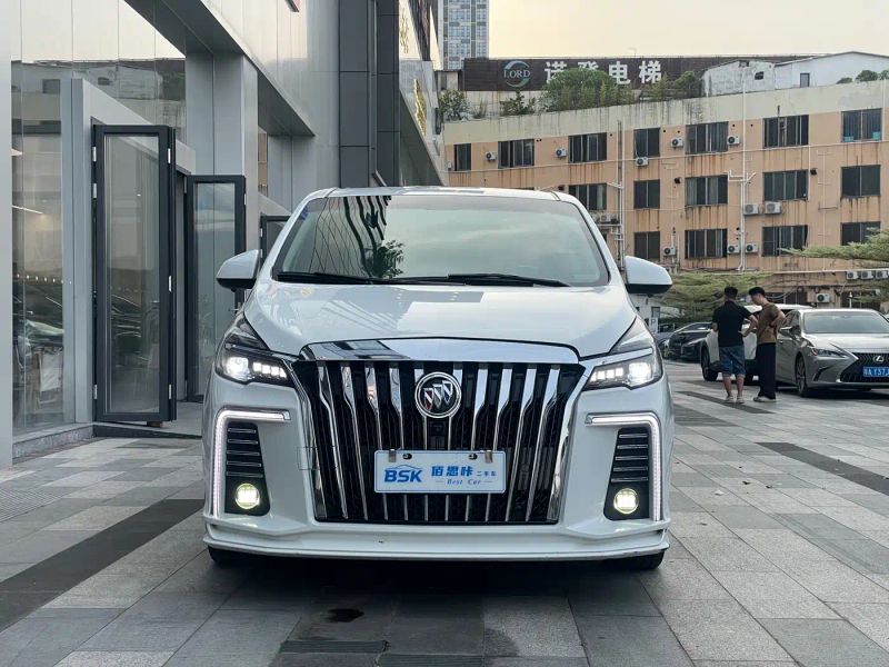 ancove gl8