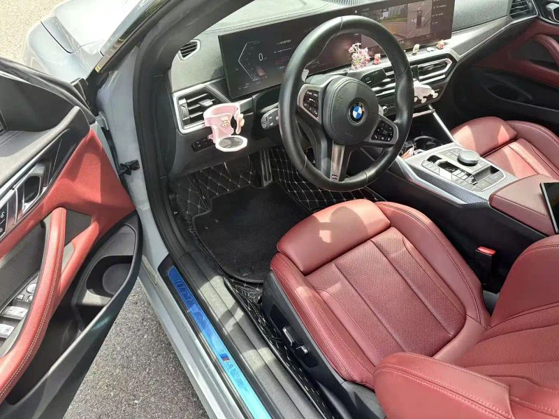 BMW 4-series