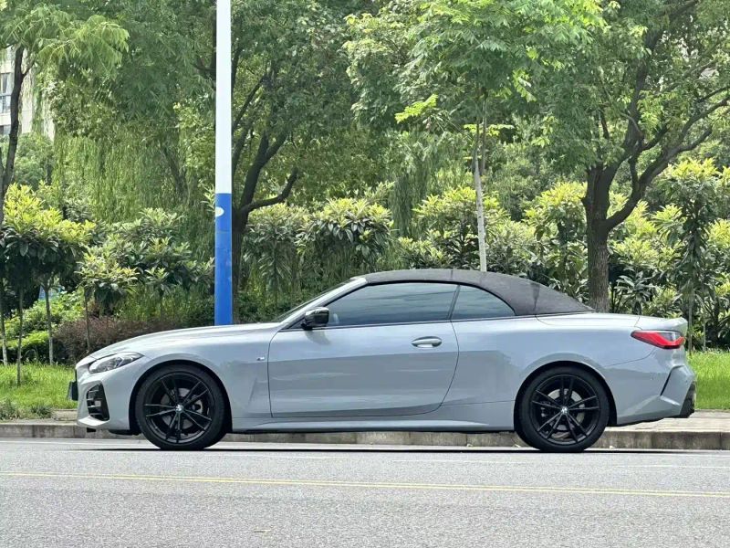 BMW 4-series