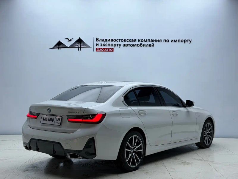 BMW 3-series