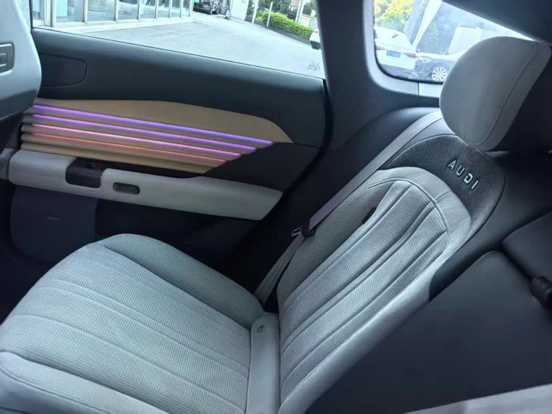 Audi e5