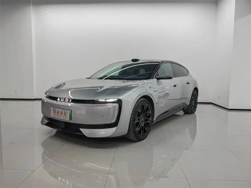 Audi e5