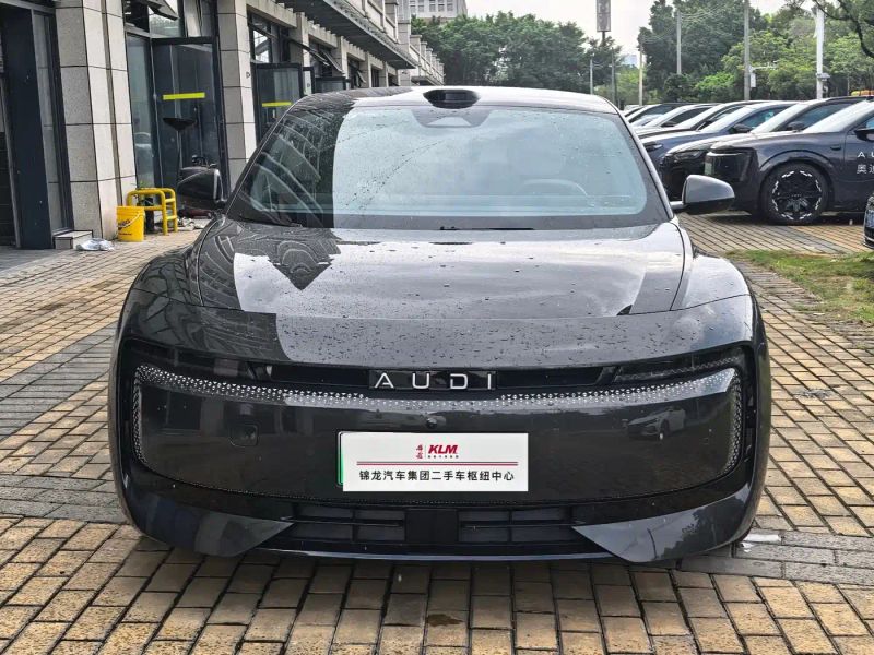 Audi e5