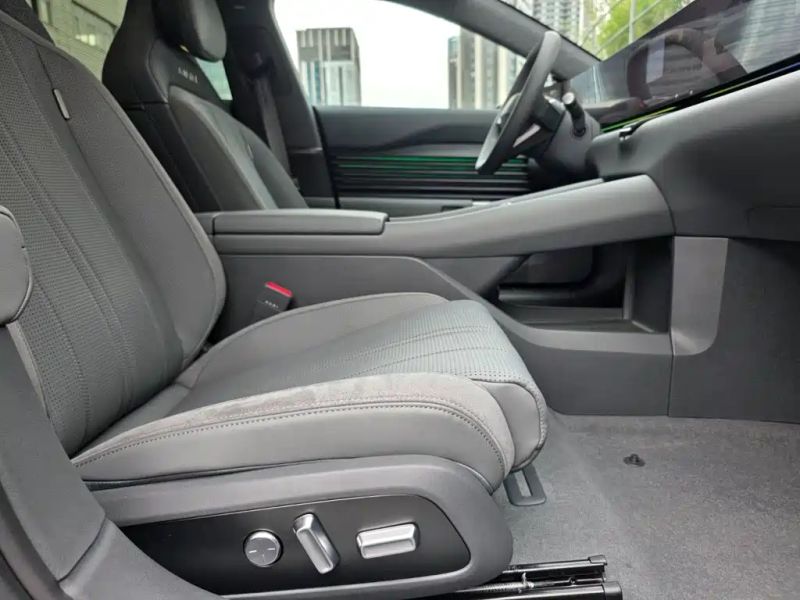 Audi e5