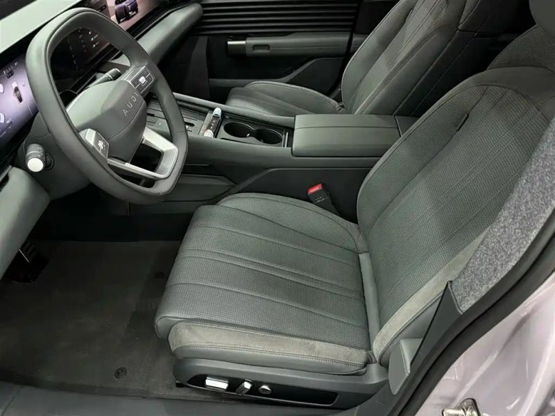 Audi e5