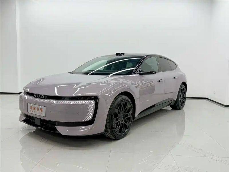 Audi e5