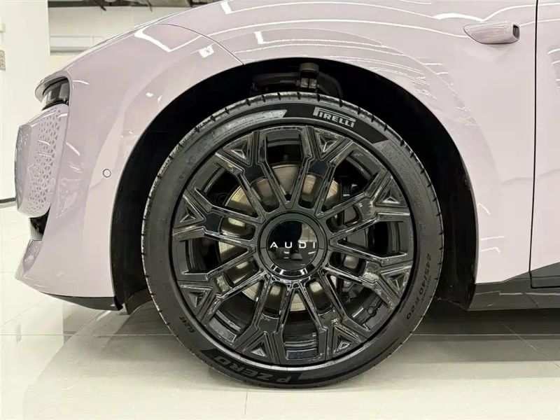Audi e5
