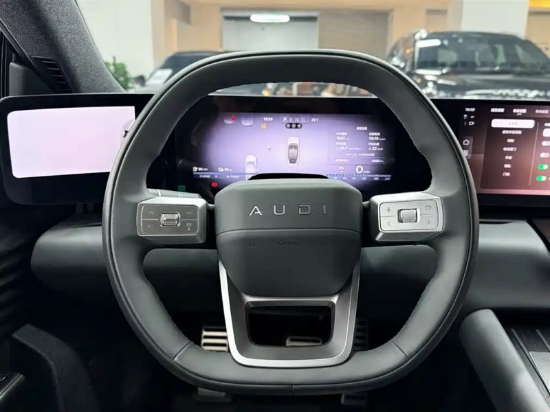 Audi e5
