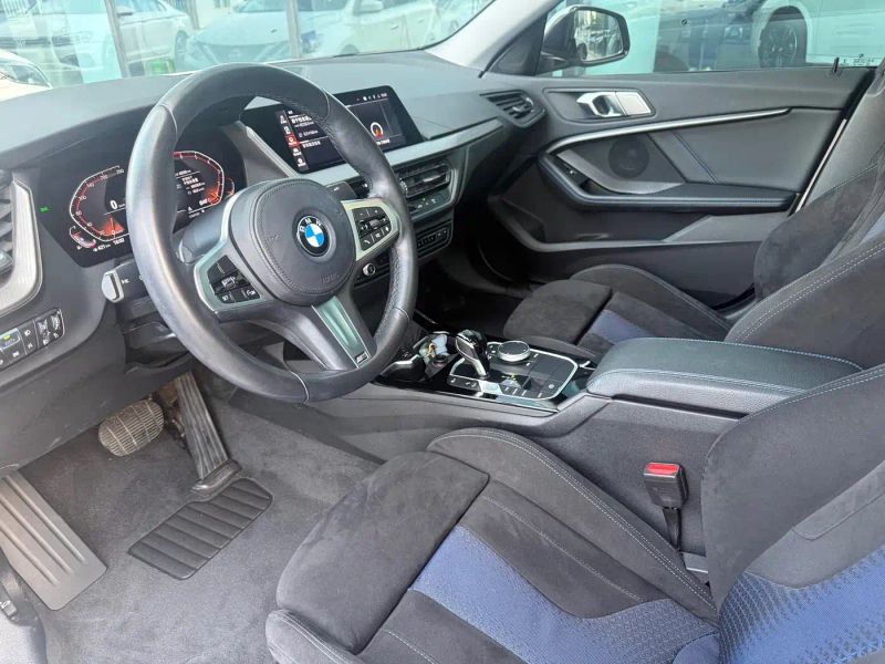 BMW 2-series