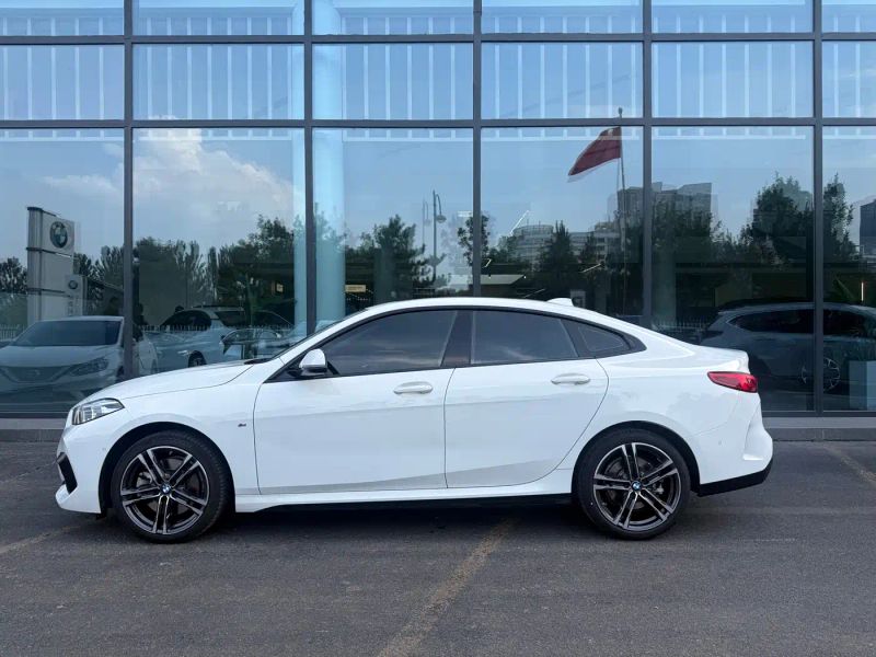 BMW 2-series