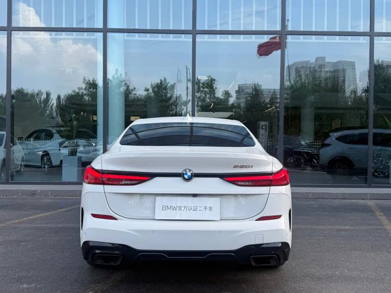 BMW 2-series