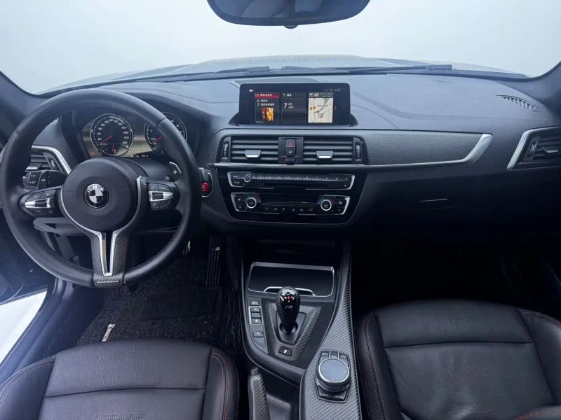 BMW m
