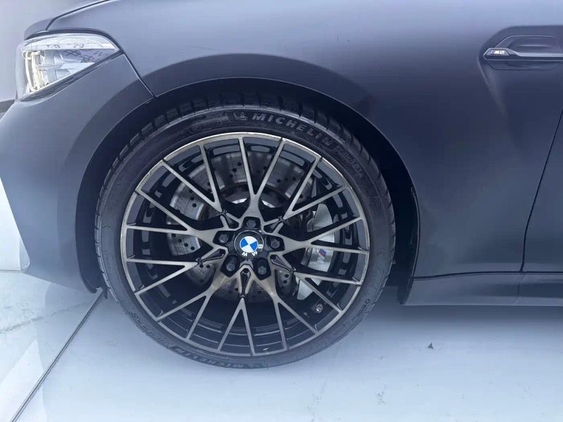 BMW m