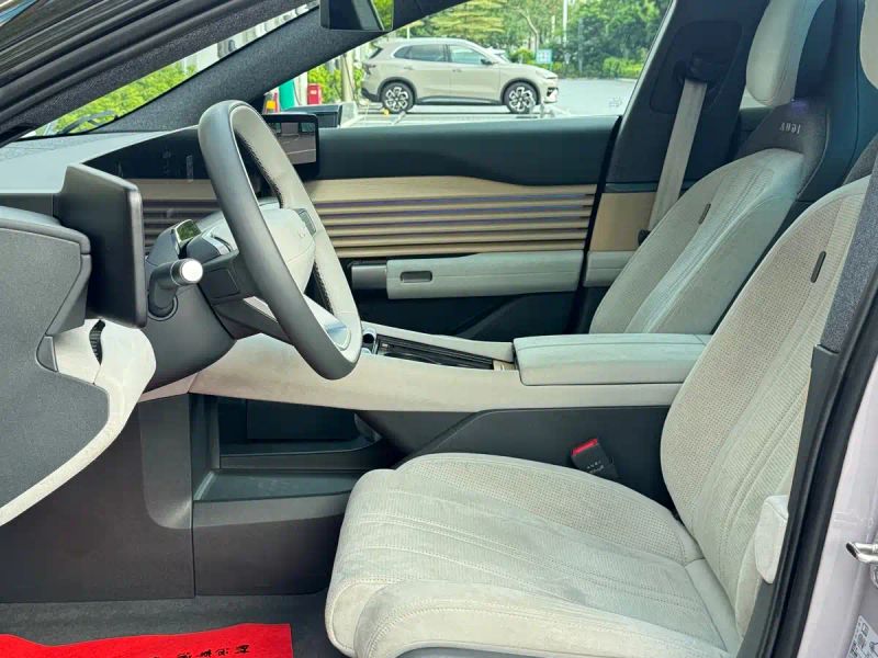 Audi e5