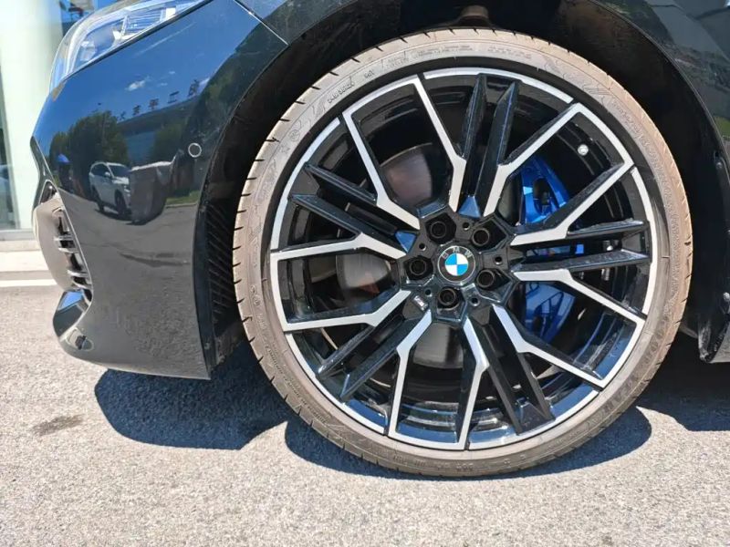 BMW 8-series