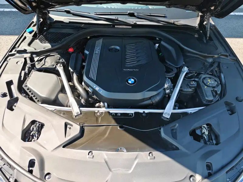 BMW 8-series
