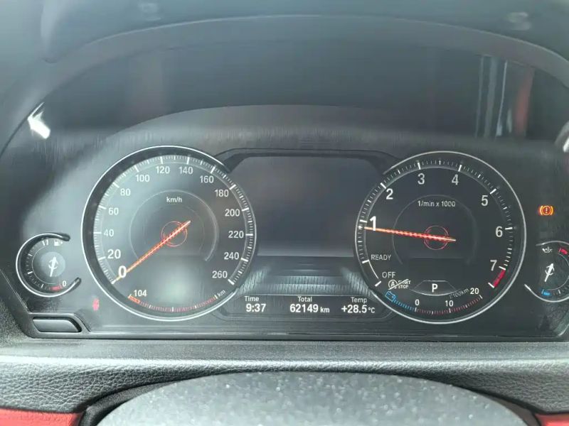 BMW 4-series