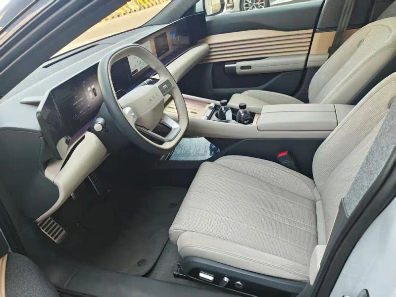 Audi e5