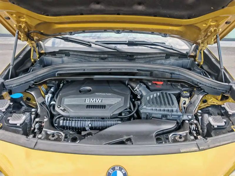 BMW X2 (F39)