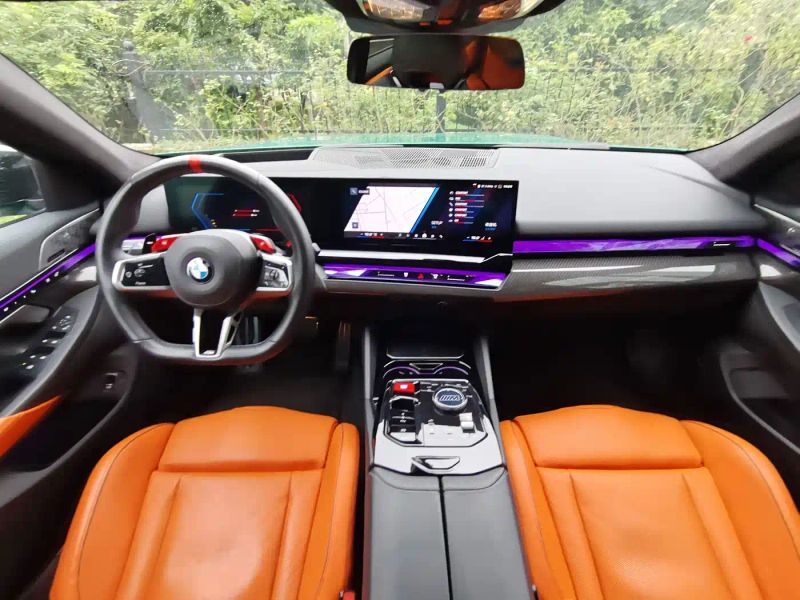BMW m