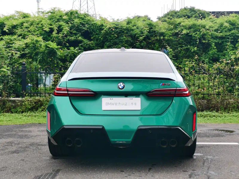 BMW m