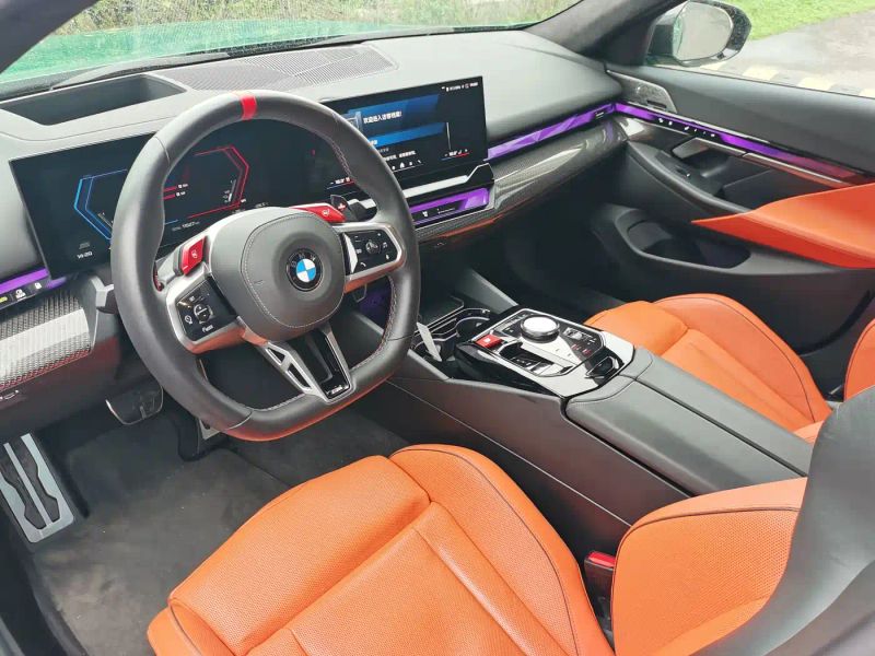 BMW m