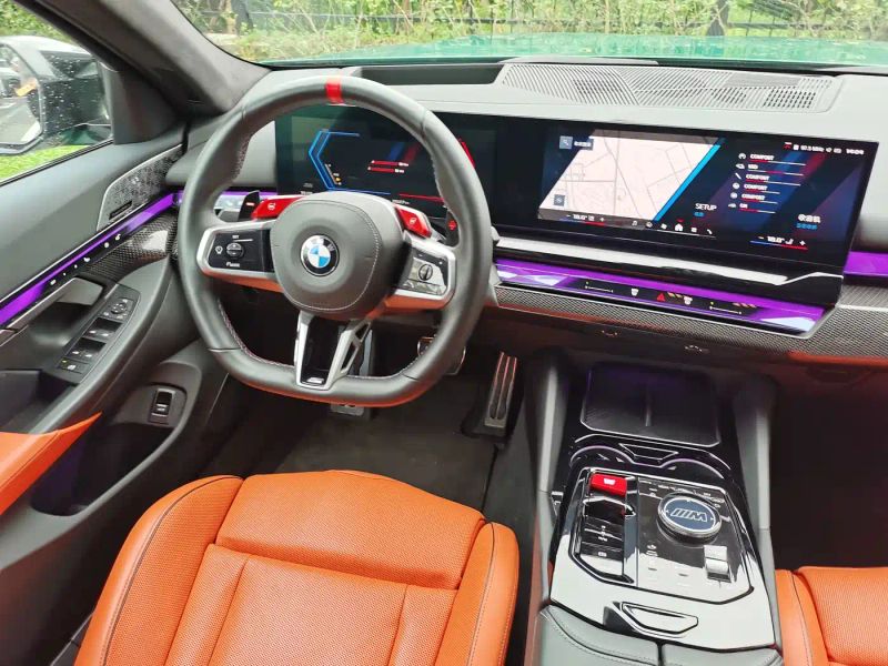 BMW m