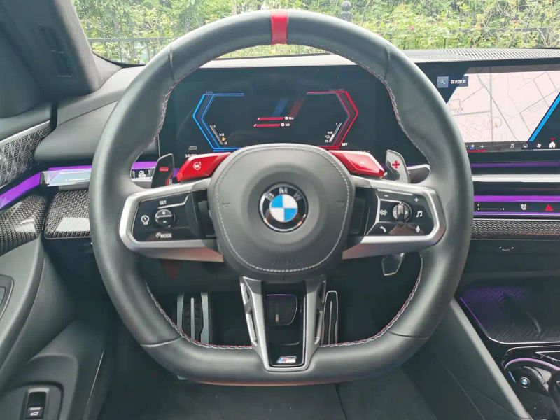 BMW m