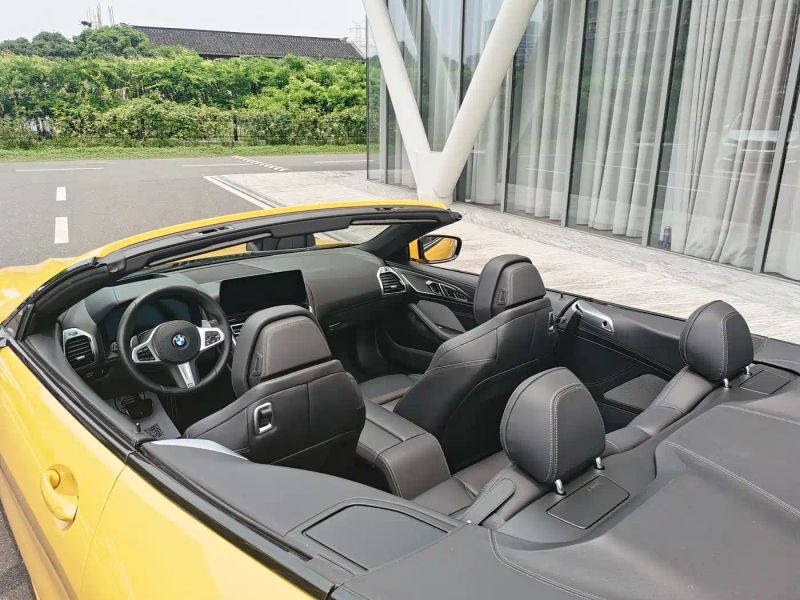 BMW 8-series