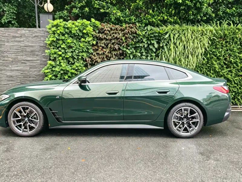 BMW 4-series
