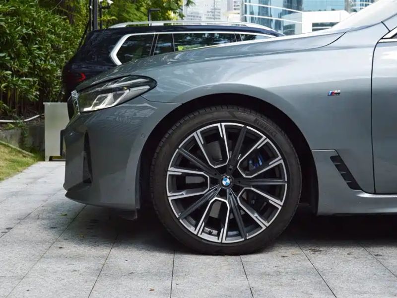 BMW 6-series