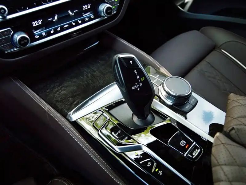 BMW 6-series
