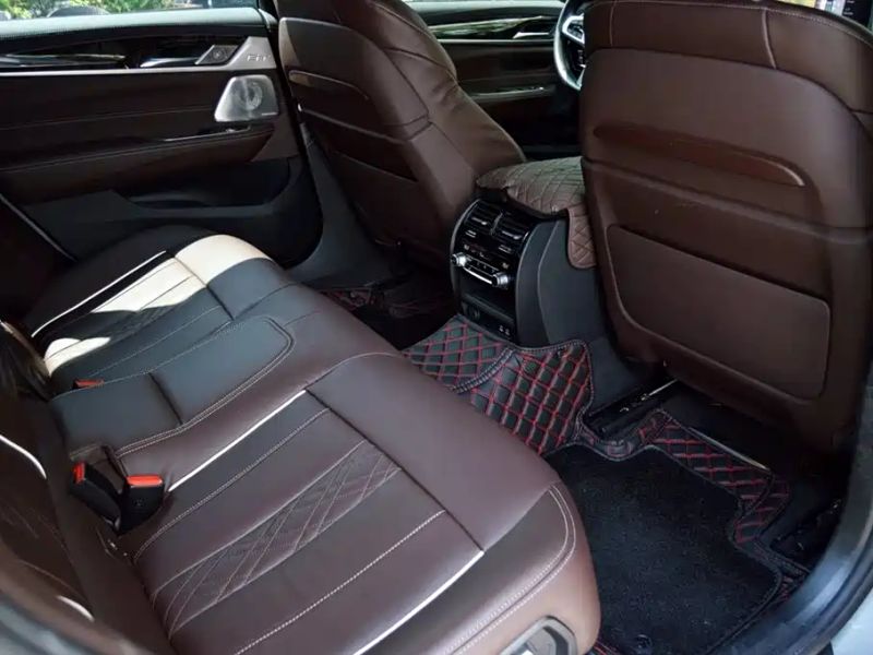 BMW 6-series