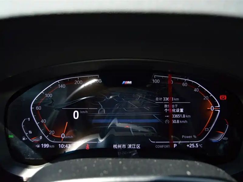 BMW 6-series