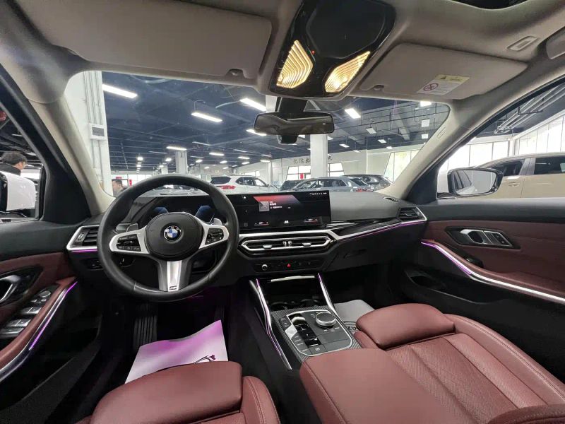 BMW 3-series
