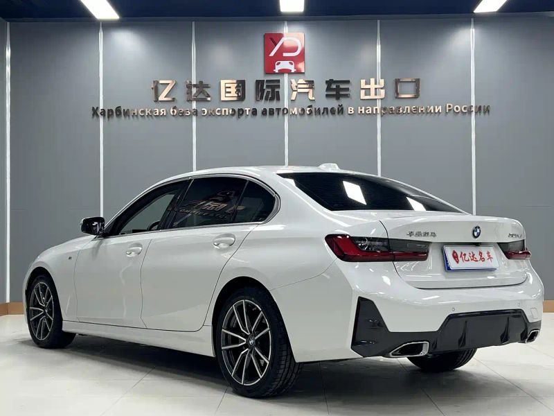BMW 3-series