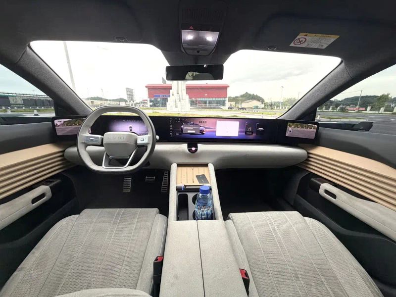 Audi e5