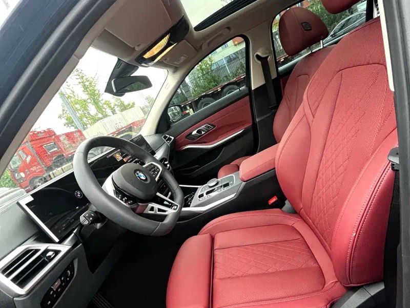 BMW 3-series