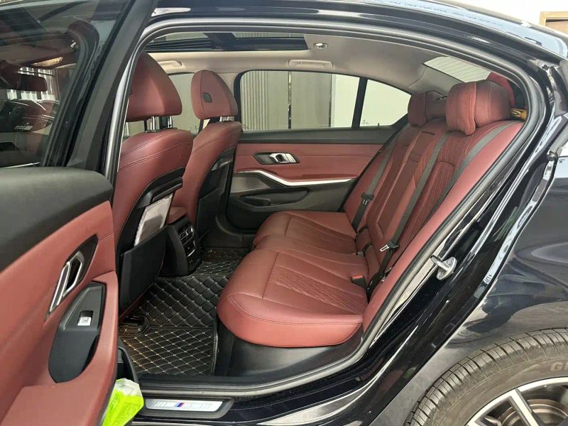 BMW 3-series