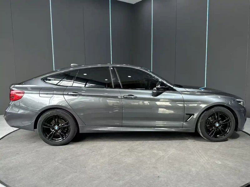 BMW 3seriesgt
