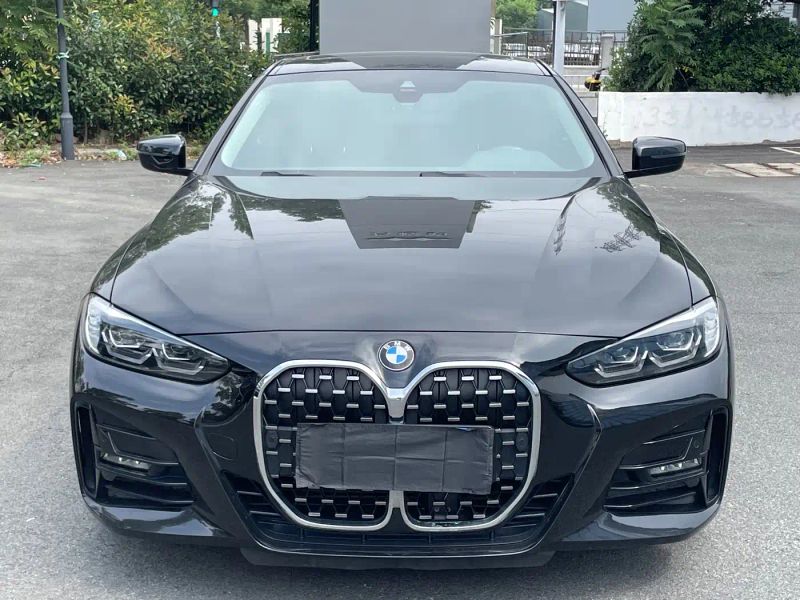 BMW 4-series