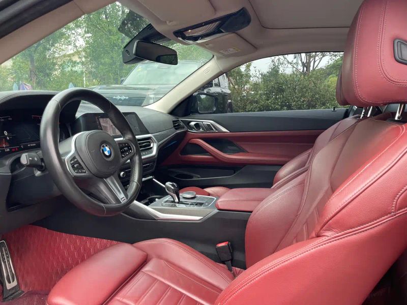BMW 4-series