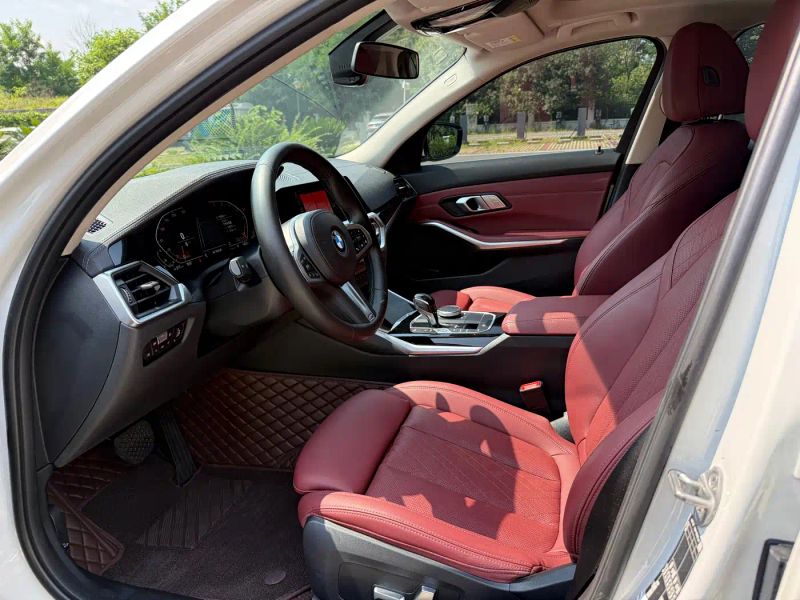 BMW 3-series