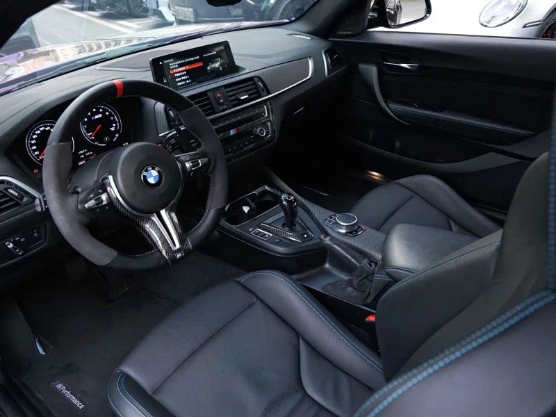 BMW m