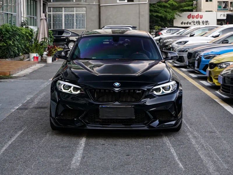 BMW m