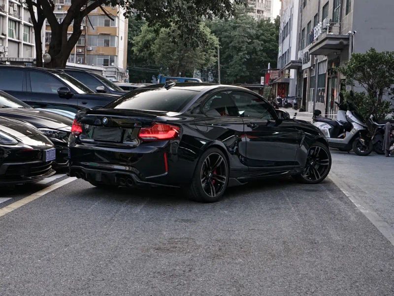 BMW m